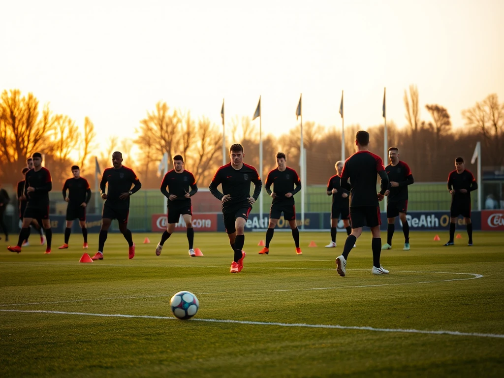 FC Midtjylland Pre-Season 2026: Facing Cardiff City in the Capital