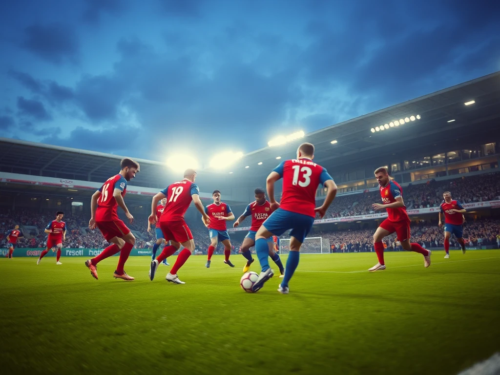 Raków Częstochowa zremisował z Radomiakiem 0:0