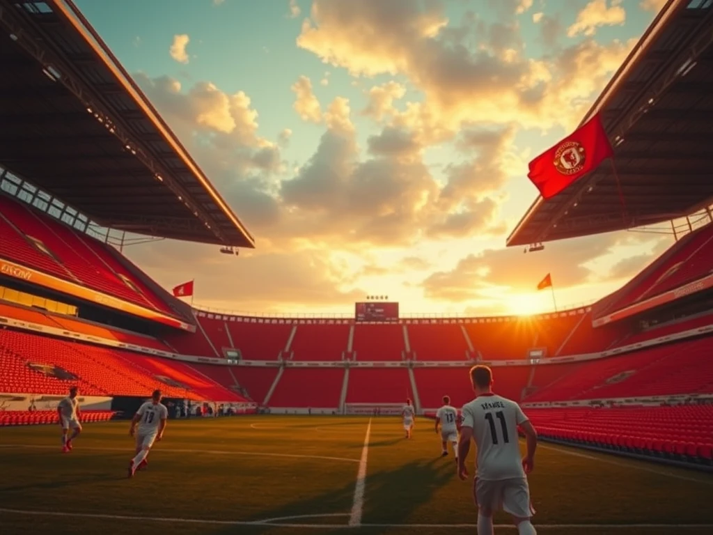 Sevilla acoge el World Football Summit con más de 2.500 expertos del fútbol y la participación de la ministra Elma Saiz