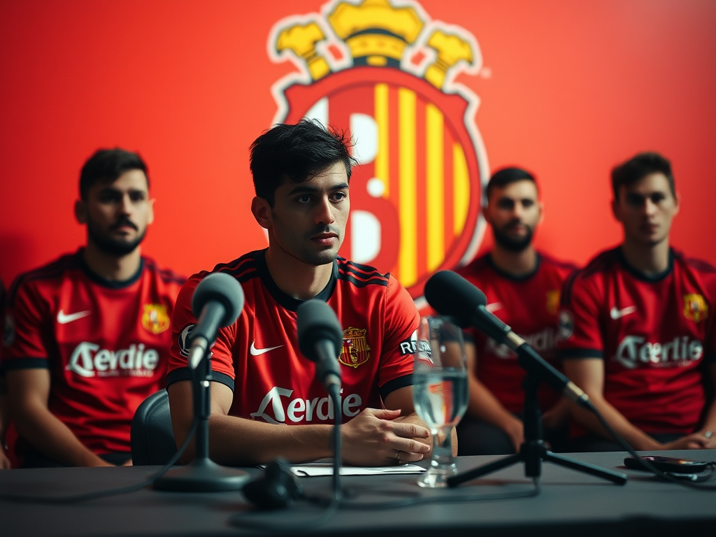 RCD Mallorca confirma su primera venta de Cyle Larin