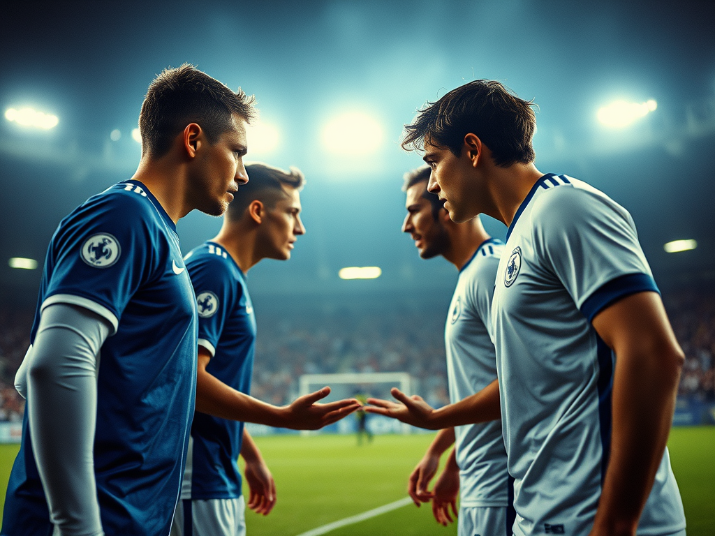 The Pulse of Zwolle: Embracing Derby Day Traditions