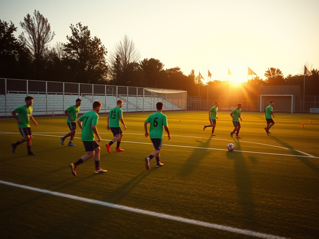 Mo Allach's Zomer: Een Cruciaal Seizoen voor FC Groningen