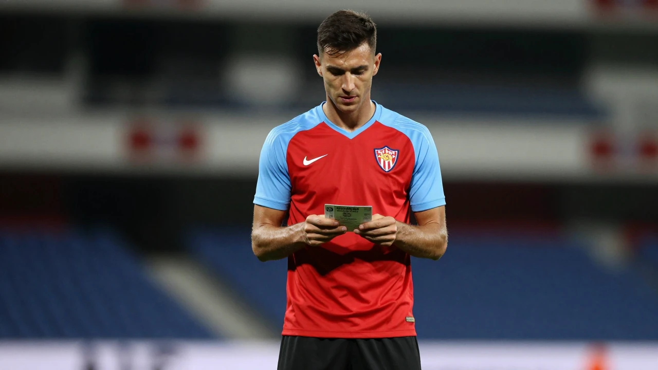 El nuevo torneo de LaLiga para Sevilla FC y Rayo Vallecano comienza con un choque directo en Ramón Sánchez-Pizjuán