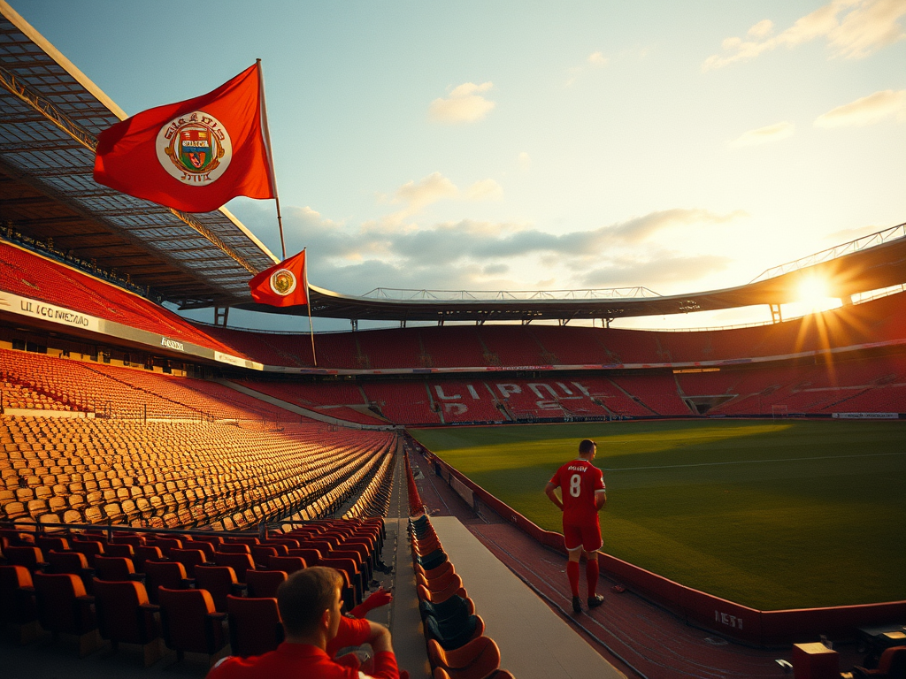 Antalyaspor Taraftarının Stadyum Ritüelleri ve Gelenekleri