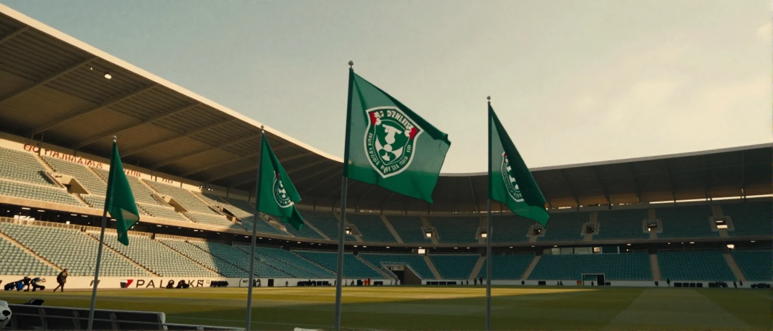 Portugal's national football team denies changing its crest amid rumors during the 2026 World Cup