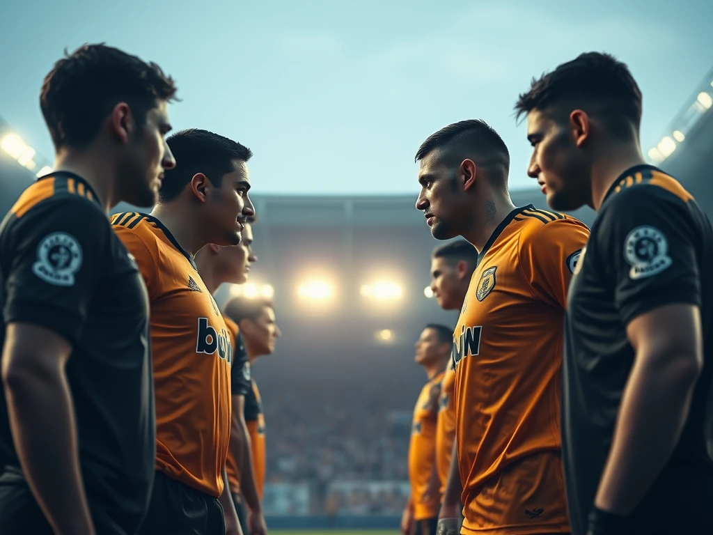 As Hull City prepares to face their fierce rivals Leeds United, the match promises to be a thrilling encounter filled...