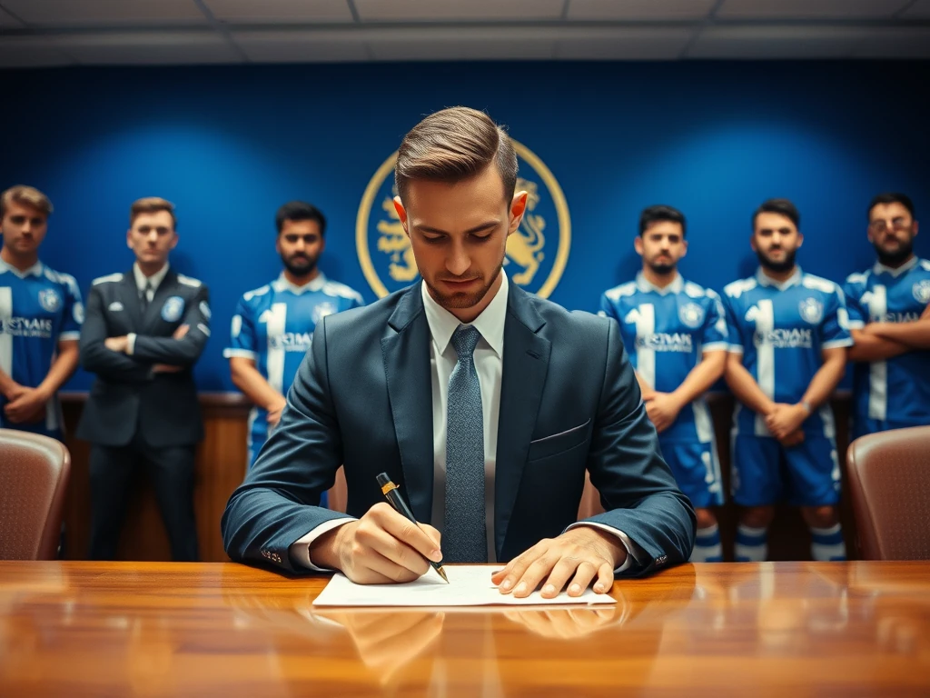 Stockport County transfer news: Rivals make early signings in League One, with the Hatters aiming to close the gap on...
