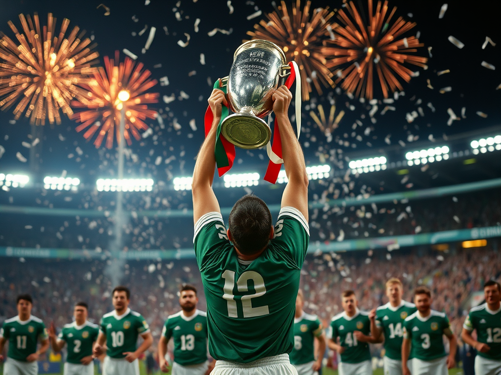 AS Saint-Étienne : 50 ans depuis la finale perdue de 1976