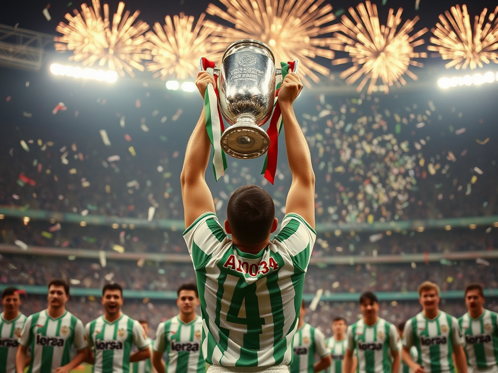 The Incredible Comeback of 1988: Benfica and the European Cup