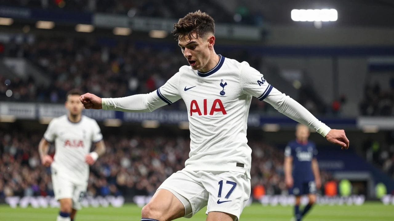 Tottenham Hotspur vs. Manchester City: Tactical Preview and Key Players