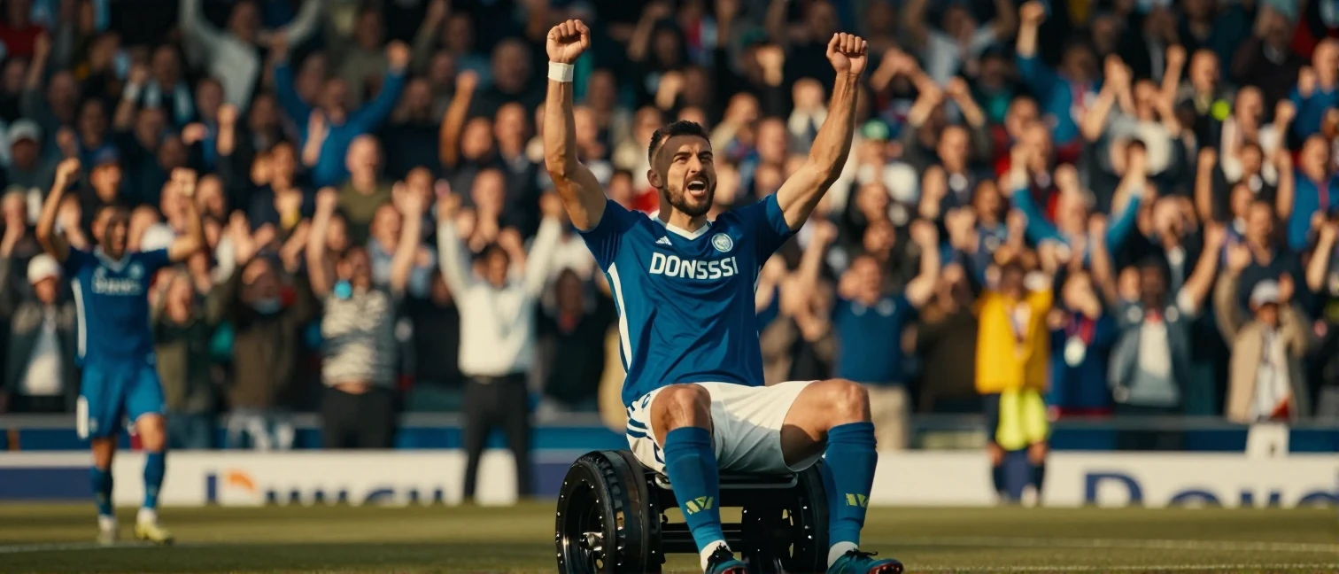 Découvrez comment l'équipe de France a réussi à se qualifier pour les huitièmes de finale de la Coupe du monde en battant...