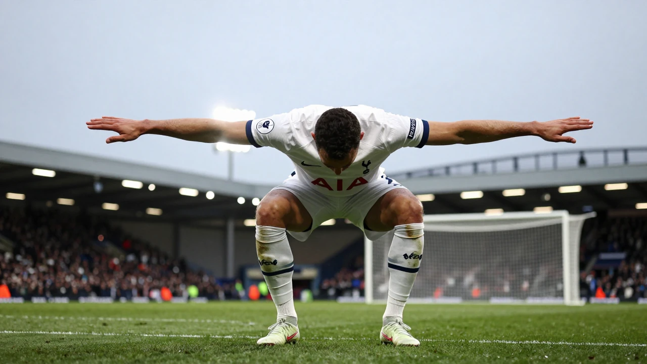 Tottenham Hotspur sit bottom of the Premier League with two points after five games, a historically poor home record...