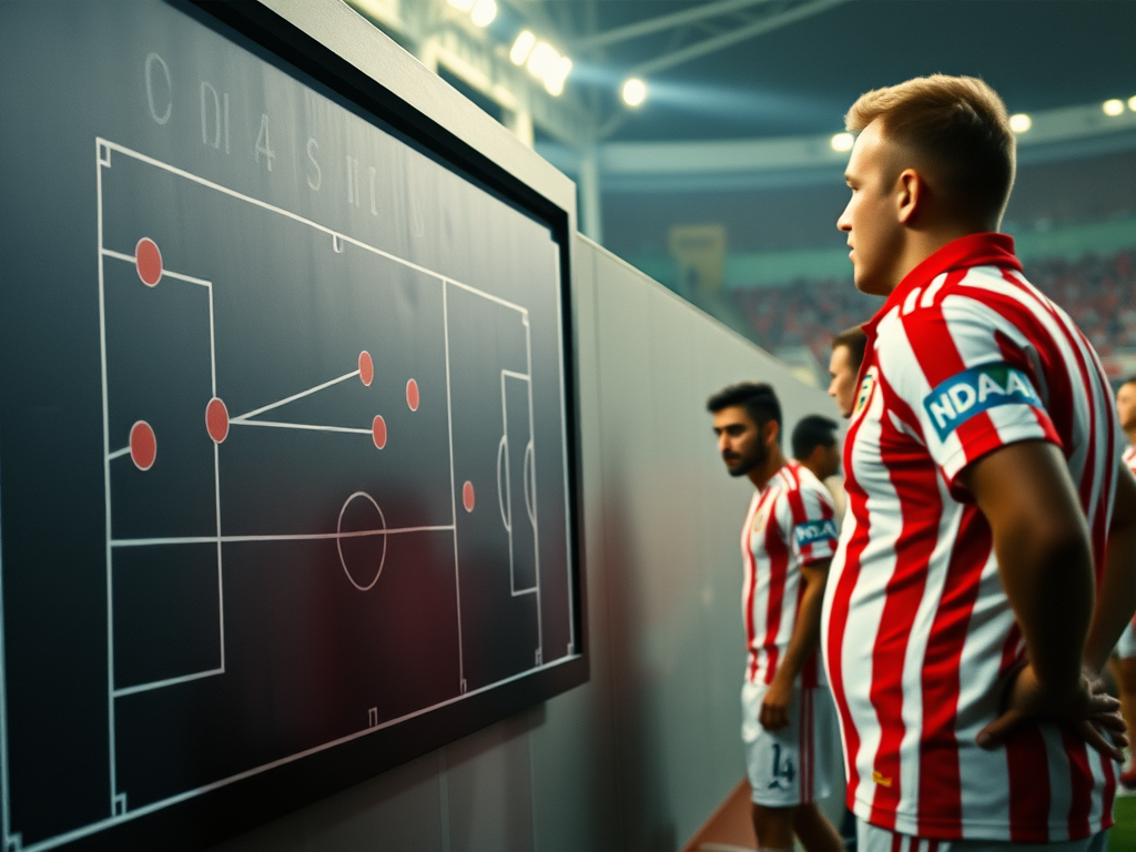 Sporting Gijón vs Almería: Tactical Insights and Betting Predictions for the Clash