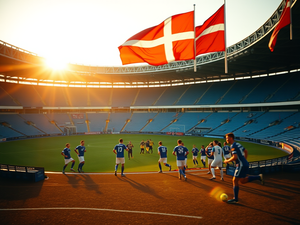 J. Therkelsen: Schlüsselspieler im Mittelfeld von Holstein Kiel