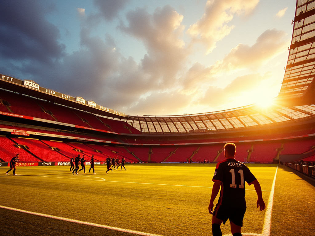 The Wolves' Roar: Celebrating FC Midtjylland's Supporter Traditions
