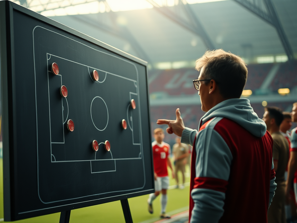 Tactical Preview: Fredericia's Key Players for the Upcoming Match