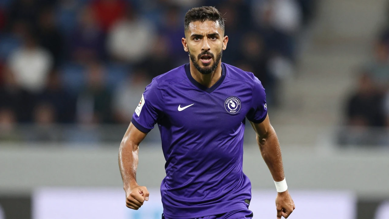 Toulouse Football Club earned a valuable point at Brest (2-2) on Saturday, with Cristian Casseres providing a key assist...