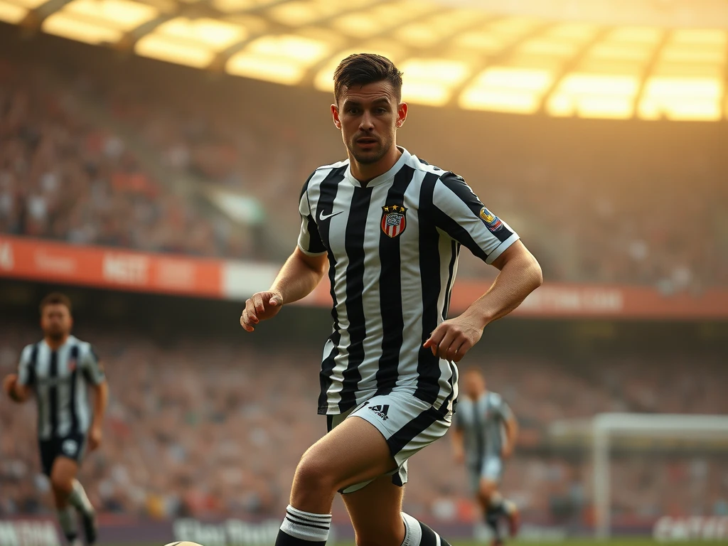 R. King: The Defensive Dynamo Powering St. Mirren's Success