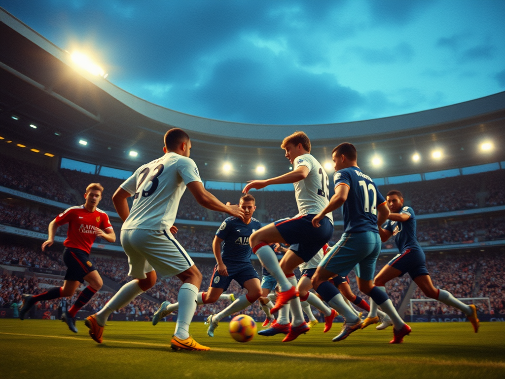 Son's Commitment to Spurs: Insights After the Leeds Draw