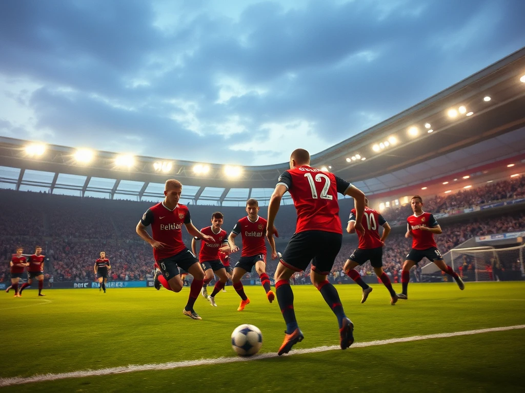 SC Freiburg unterliegt im Europa-League-Finale 2026 Aston Villa mit 0:3