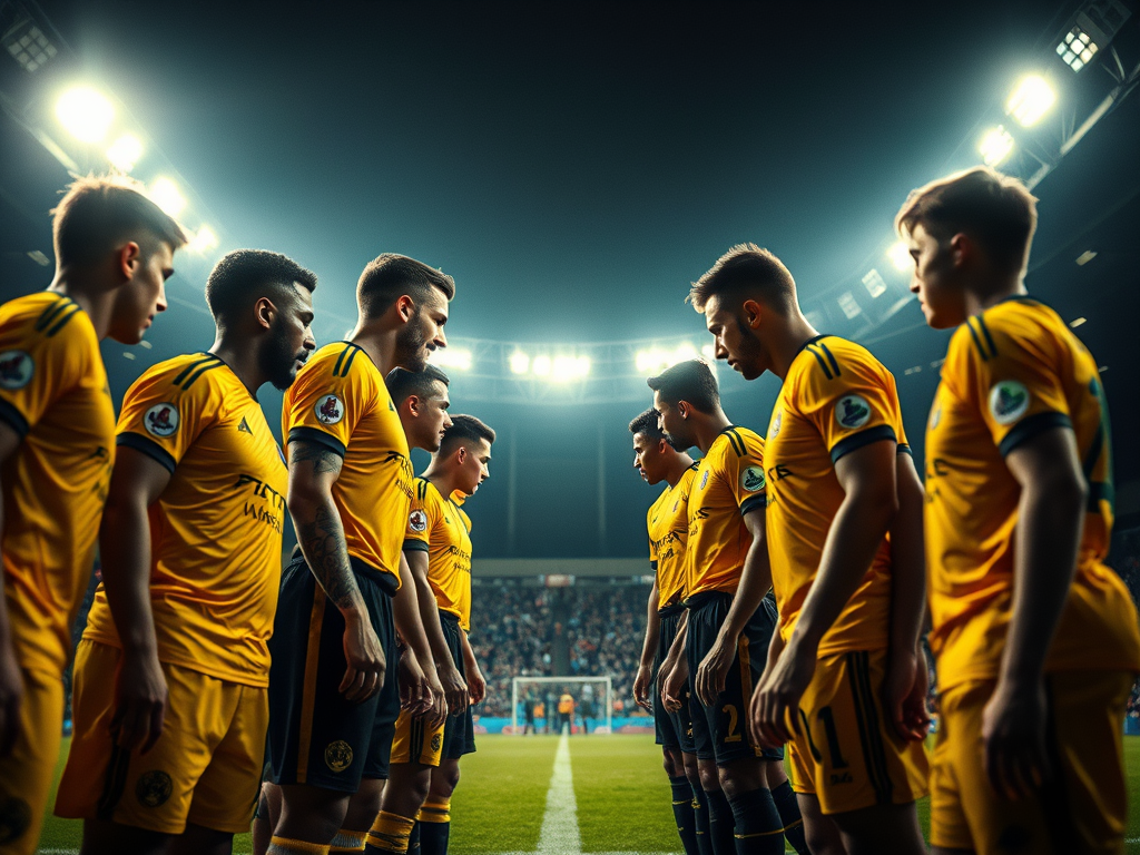 The Heartbeat of Breda: NAC's Unique Supporter Culture and Derby Day Traditions