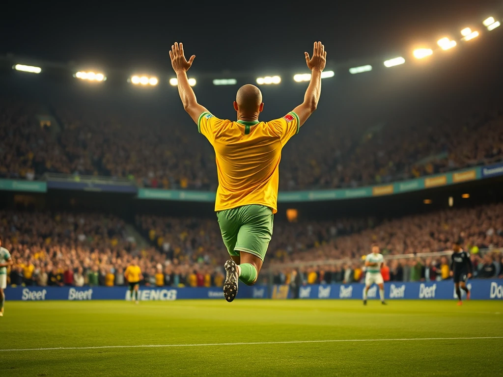 Fortuna Sittard verliest het thuisduel tegen FC Groningen