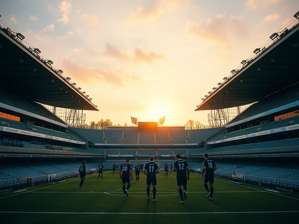 Los Gallos Blancos: Desafíos y Cambios en la Temporada 2023