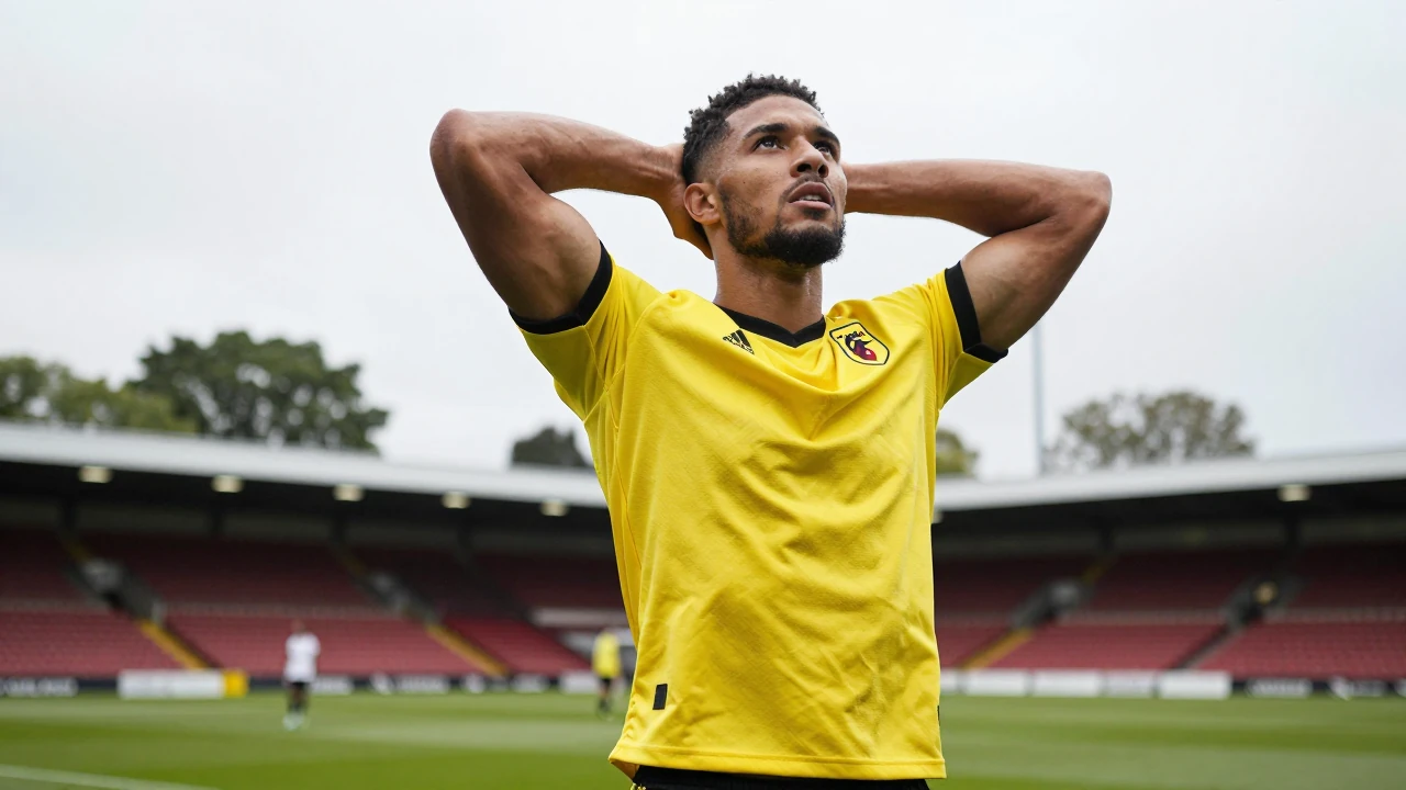 Watford's owner Gino Pozzo is committed to the club's long-term success and Premier League ambition, with the club's...