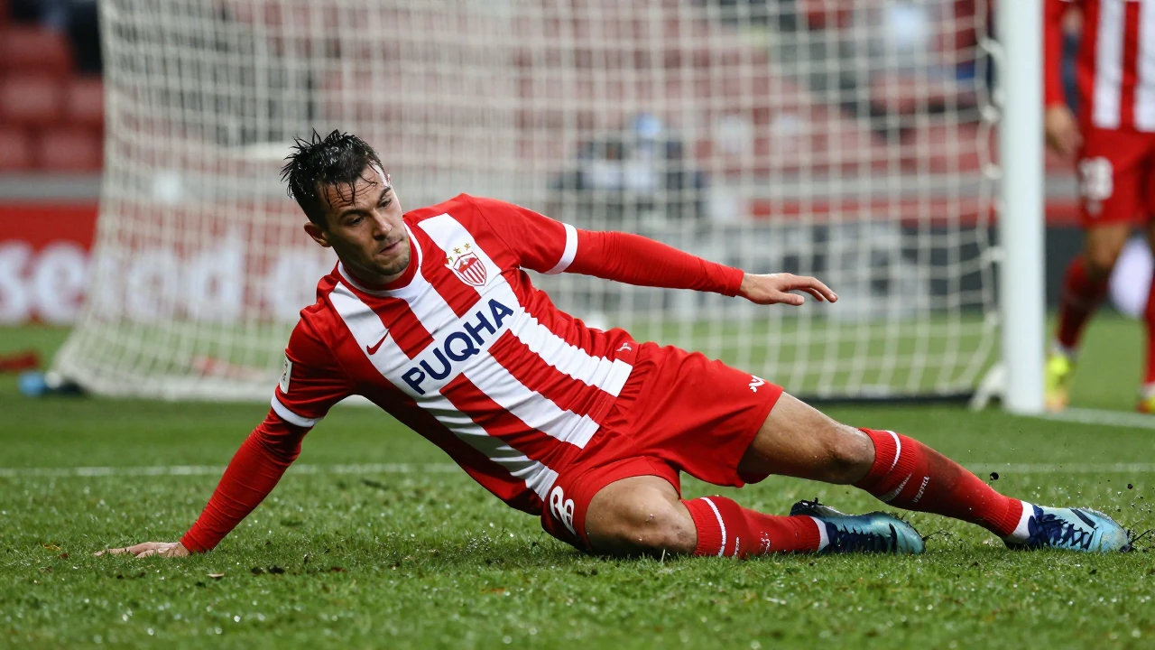El Athletic Bilbao sumó un punto tras un empate a cero ante el Alavés en la séptima jornada de LaLiga, un resultado que...