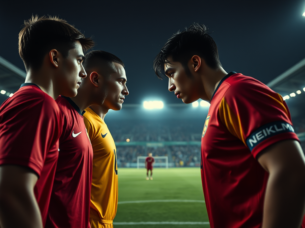 The Pulse of Passion: Supporter Traditions at Le Mans FC