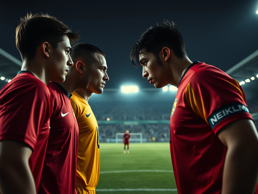 Le Mans FC's supporters, known as Les Sang et Or, exhibit an unwavering passion that shines through their unique...