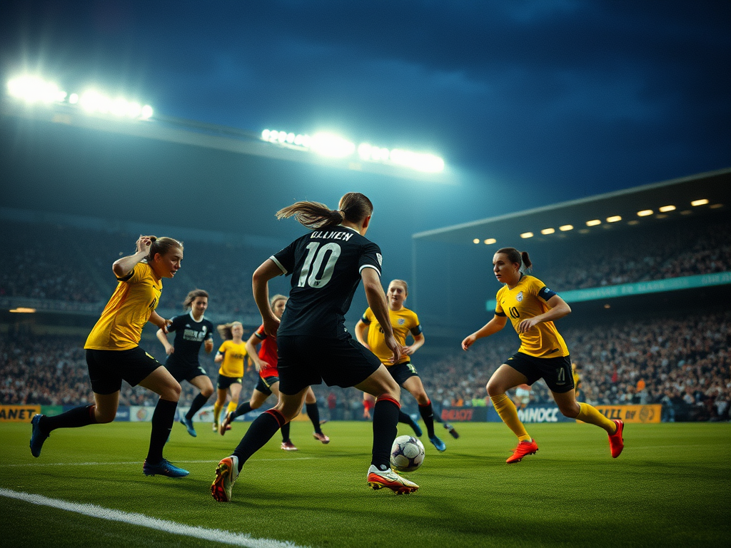 AIK Women: Looking Ahead to Upcoming Matches