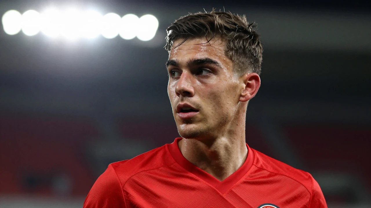Nottingham Forest have sent defender Zach Abbott on a season-long loan to Southampton, where he is expected to feature at...