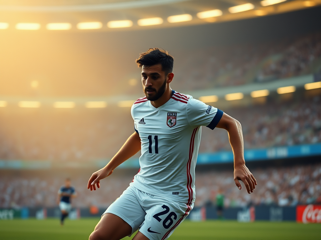 الفراعنة في الطريق إلى مونديال 2026: بداية جديدة