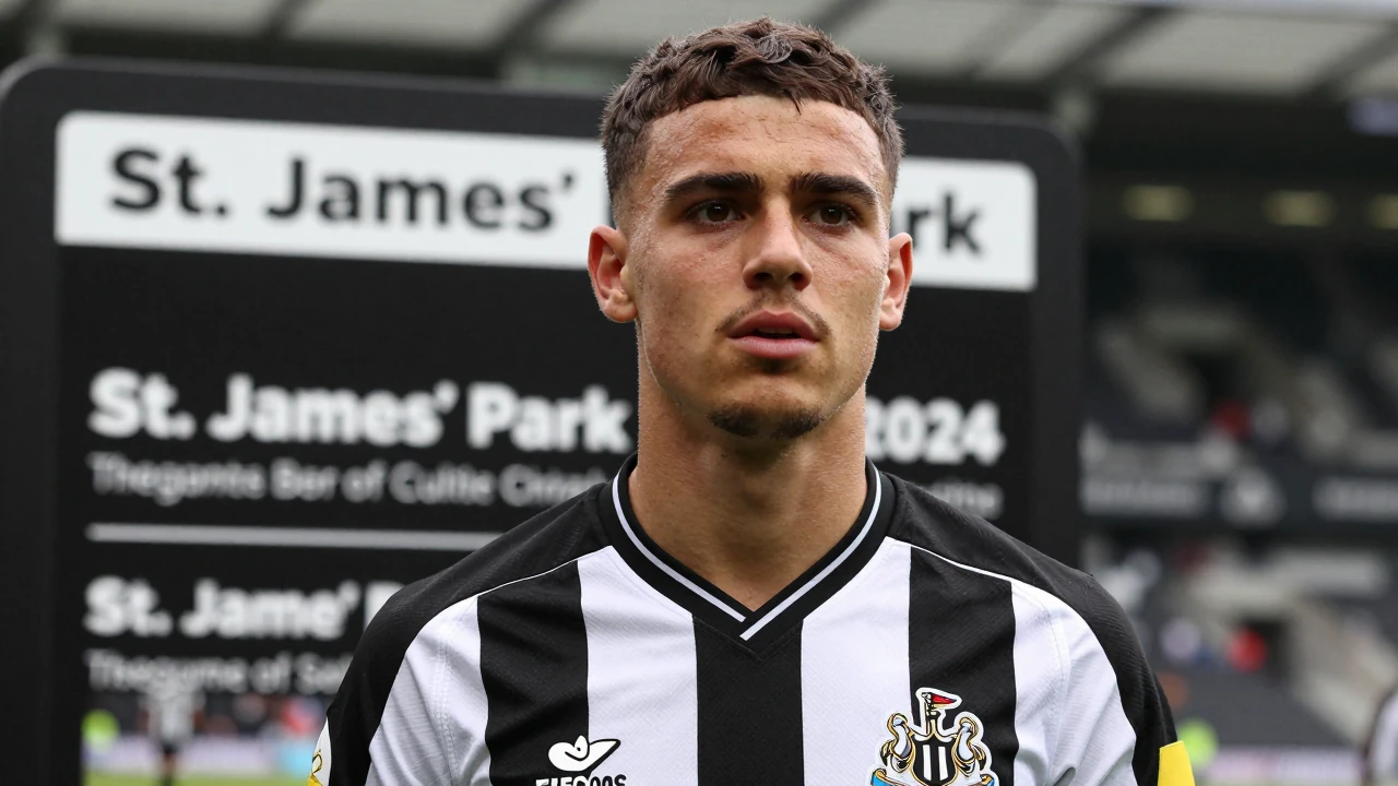 Newcastle United completed the signing of Nico Gonzalez from Manchester City for £52 million, strengthening their squad