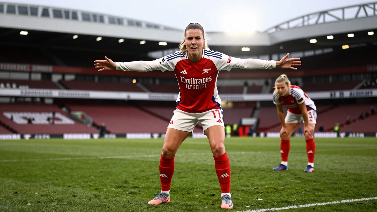 Arsenal Women have scored only twice in five WSL matches, leaving them 10th with five points and 10 points off the lead...
