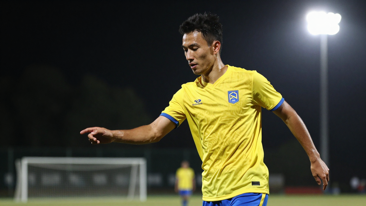 Midfield Tweaks: A Strategic Approach for Villarreal CF