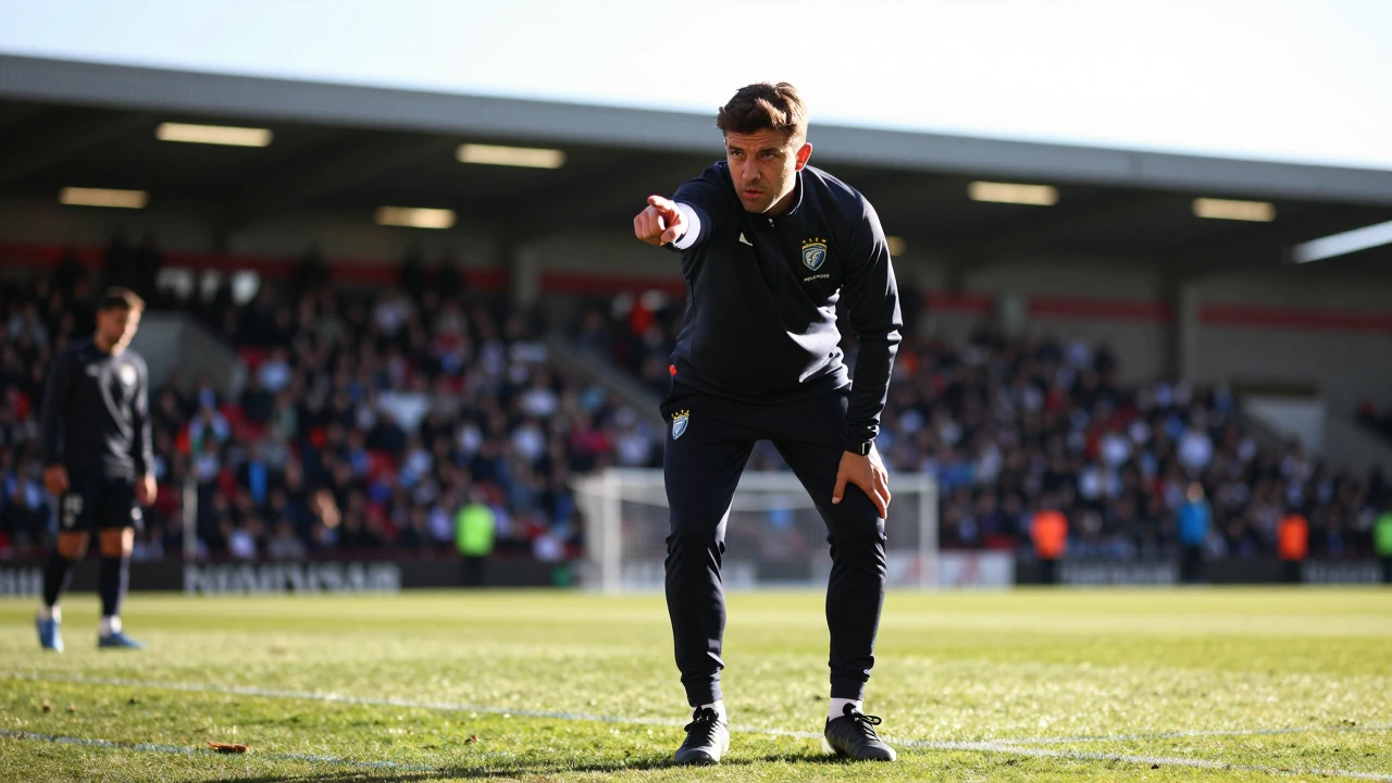 Brighton's Fabian Hurzeler stands by his criticism of Arsenal's title-winning style ahead of Saturday's Premier League...