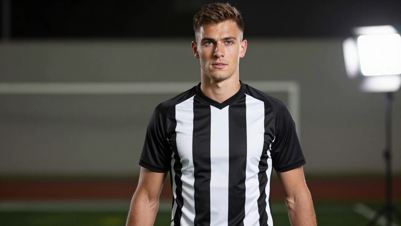 Sunderland youngster Michael Spellman joins Gateshead on a one-year deal, bringing valuable experience to the National...