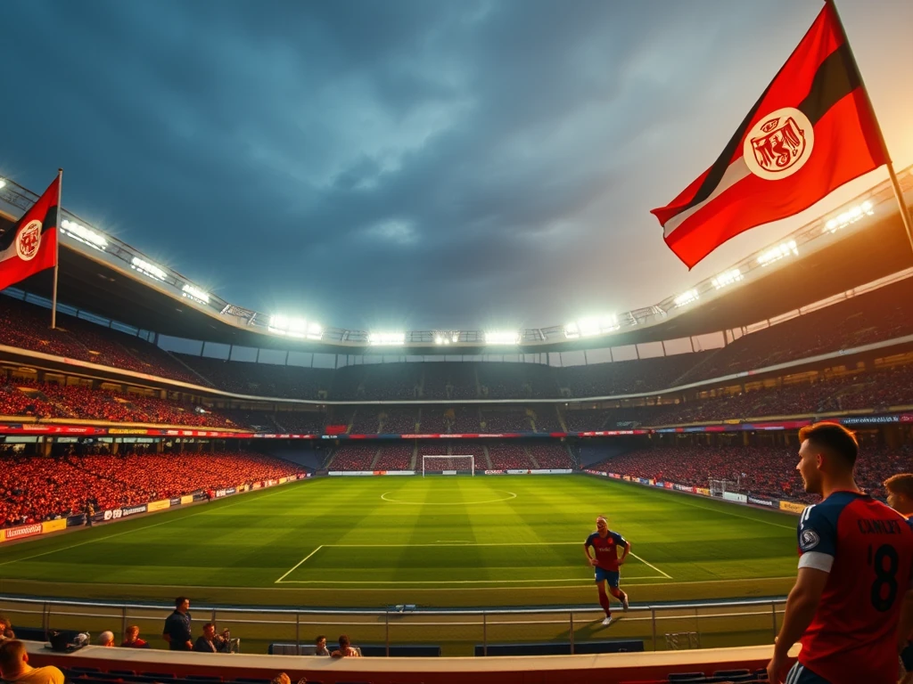 1. FC Heidenheim: Die letzten Stunden in der Bundesliga