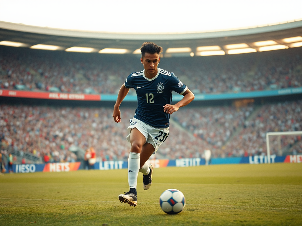 Egypt's Final Squad for the 2026 World Cup Under Hossam Hassan