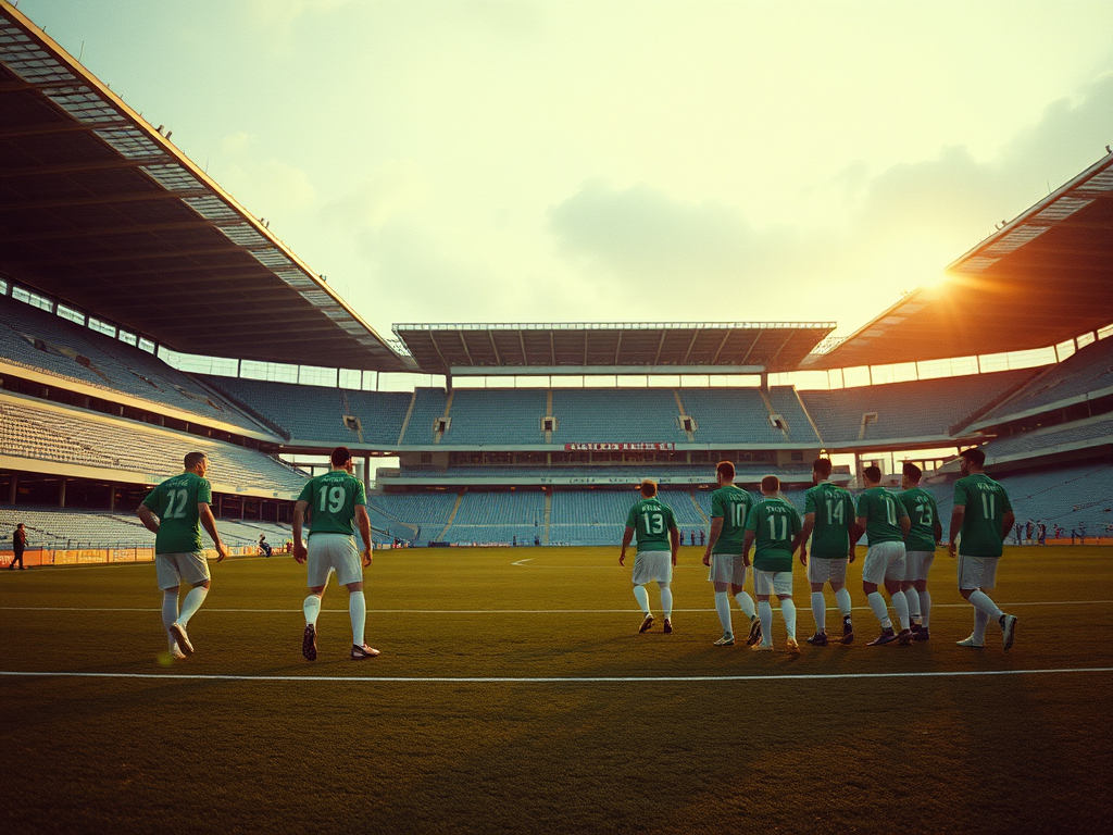 La Louvière stijgt naar D2 na historische overwinning