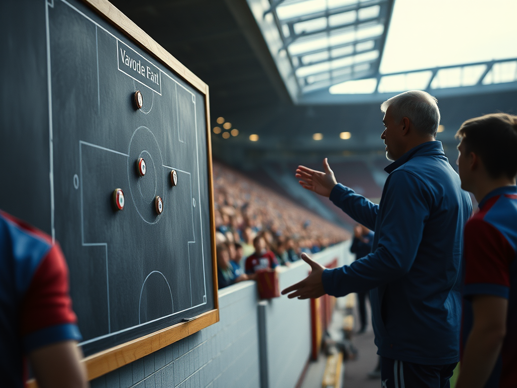 Mike Jackson Prepares Burnley for Final Premier League Clash Against Wolves