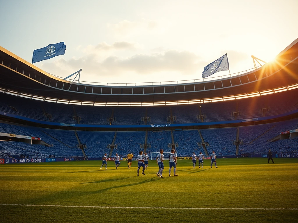 Everton's Interest in Senegalese Left-Back: What It Could Mean for the Toffees