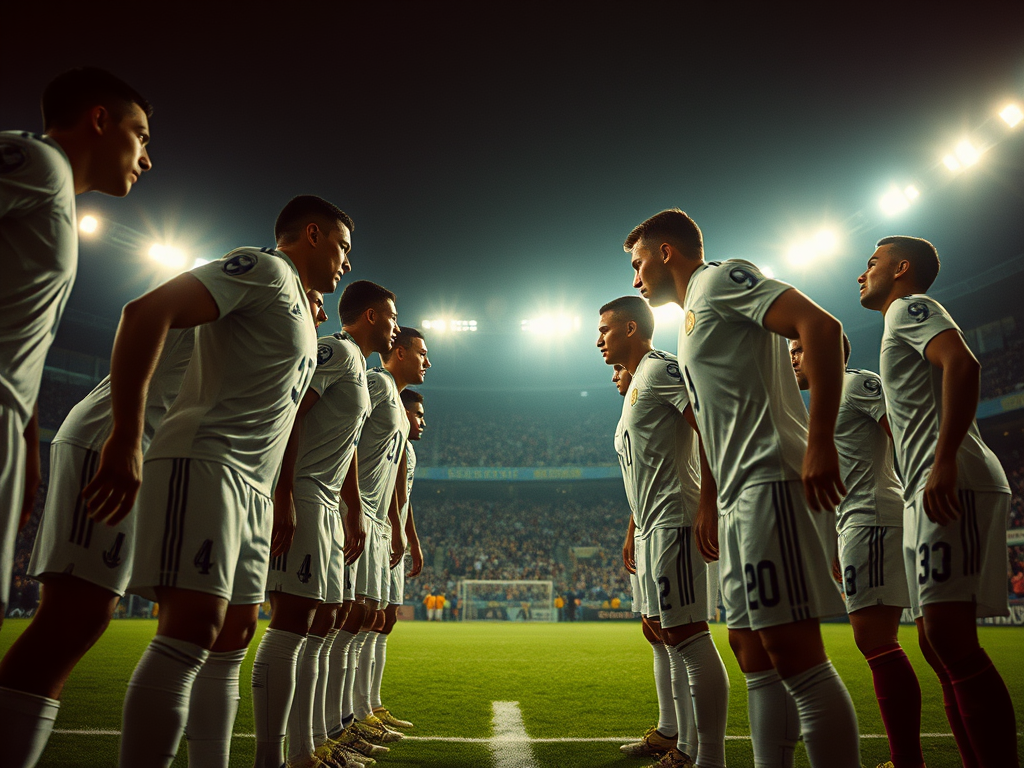 RD Congo prépare le duel contre la Colombie