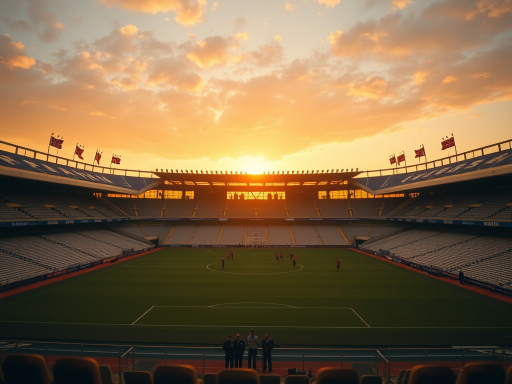 Unveiling the Unique Rituals of England's Football Culture