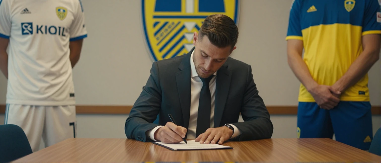 Leeds United starlet Harry Gray is set to join Sheffield Wednesday on loan, with the Whites opting for a League One loan...