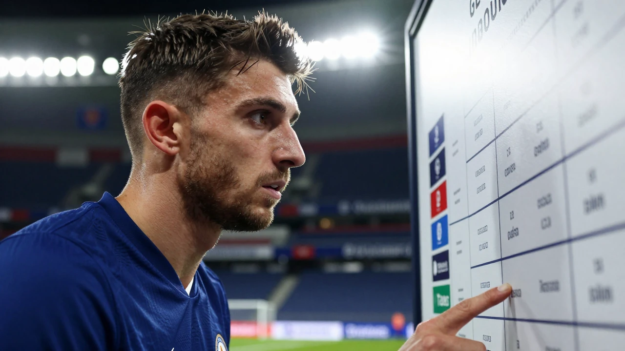 El sorteo de la fase de liga de la Conference League empareja al Getafe con Brighton, Ajax, Lugano, U