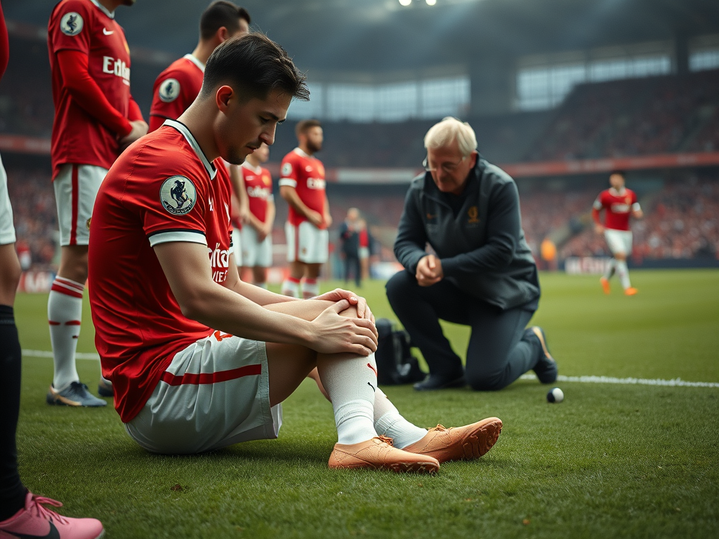 Samir Arabi: Der Plan für Fortuna Düsseldorfs Comeback