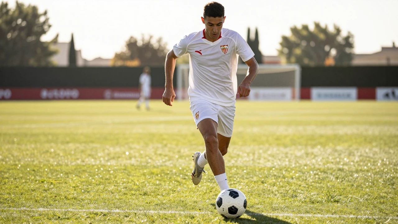 Real Madrid manager José Mourinho highlighted Sevilla FC's strength away from home and Luis García Plaza's work ahead of...